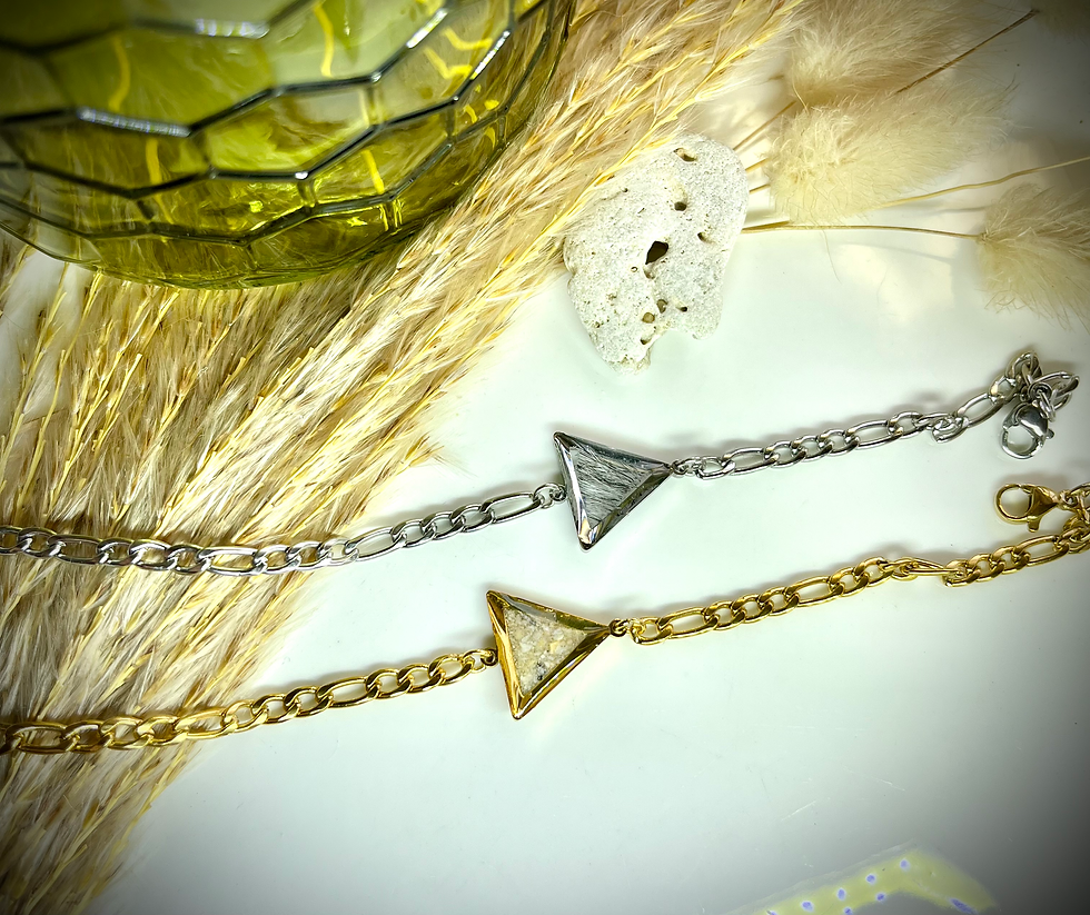 Thumbnail: Bracelet souvenir Mars