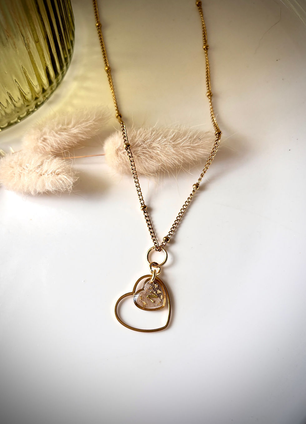 Thumbnail: Collier Souvenir Andromède