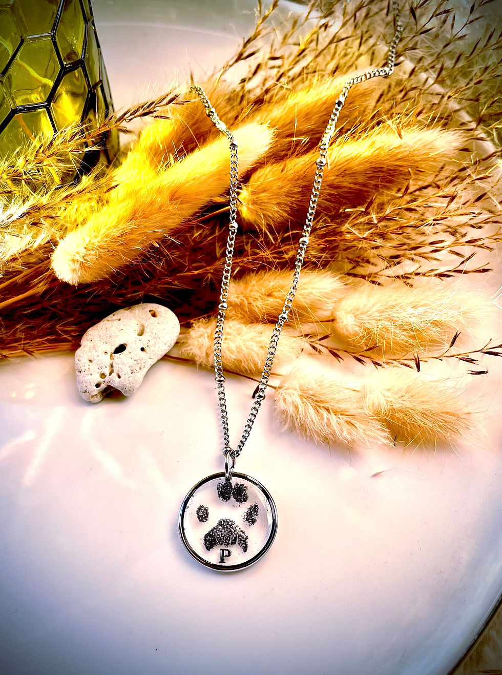 Thumbnail: Collier souvenir Sirius
