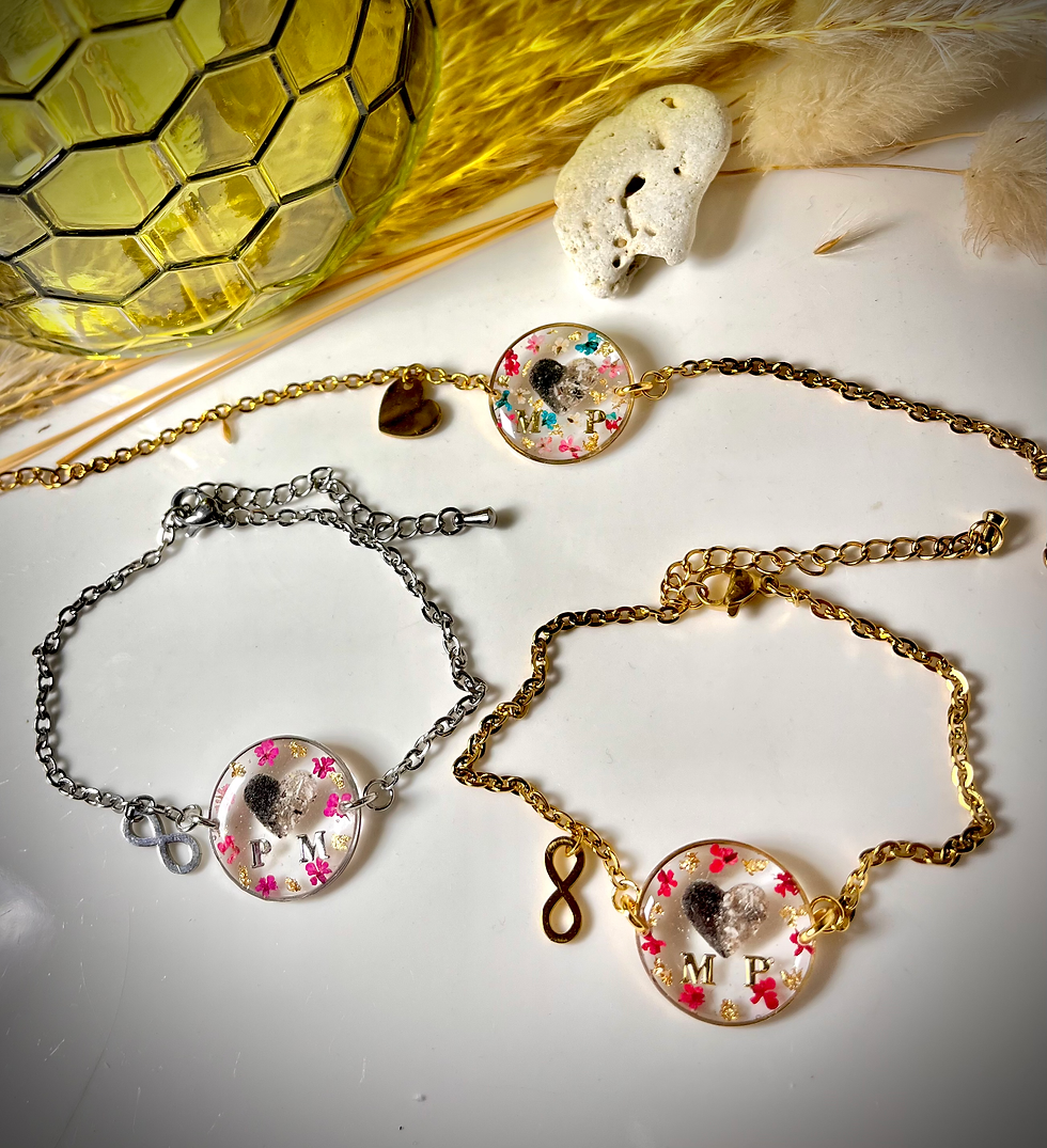 Thumbnail: Bracelet Souvenir Polaris