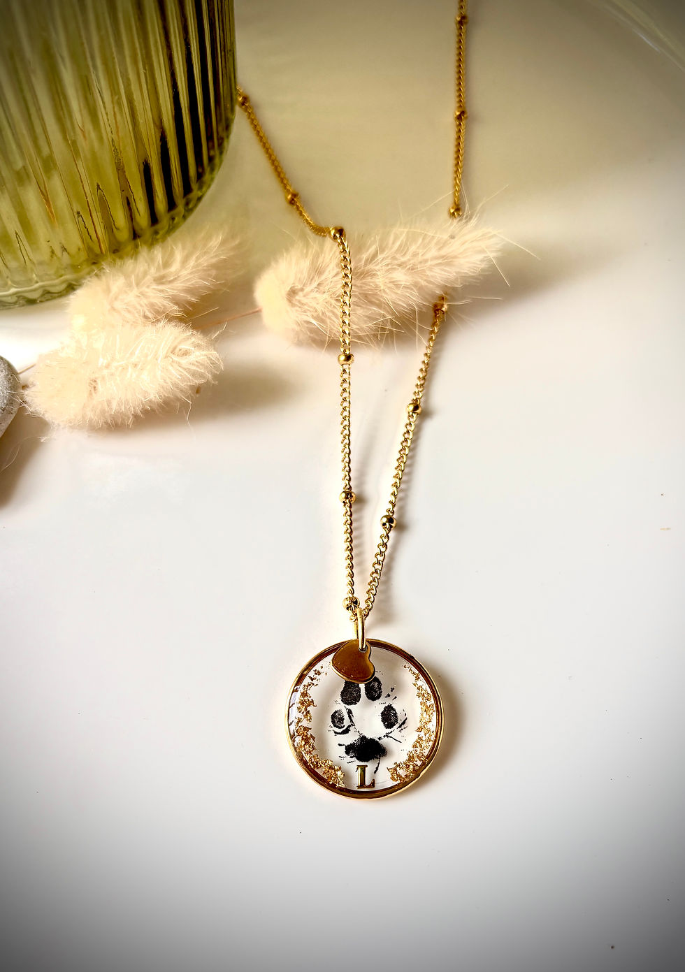 Thumbnail: Collier souvenir Sirius