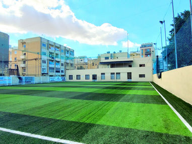 The Best Place to Play Football in Malta
