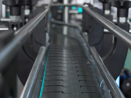 Composants mécaniques : les rouages invisibles de la performance industrielle