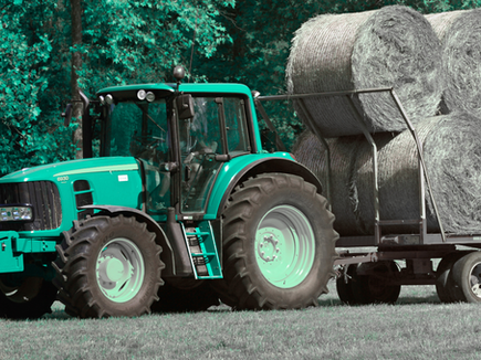 Équiper le monde sans se disperser : les nouveaux défis des industriels de l’agroéquipement