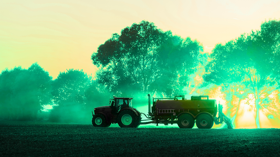 Agriculture et industrie : où se perdent les performances entre la ferme et l’usine