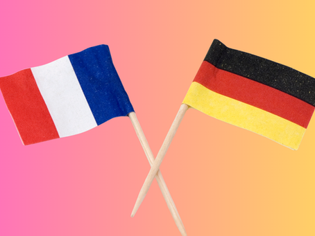 “Our product is doing great in Germany”…and why that’s not enough for France