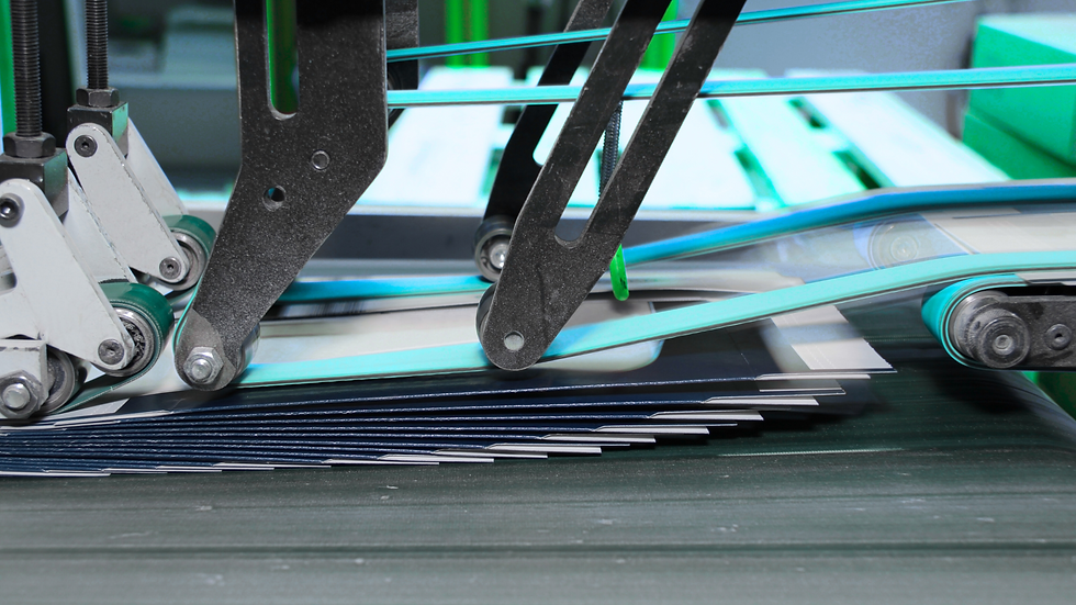 Étuis pliants agroalimentaires : où se joue la différence en 2025