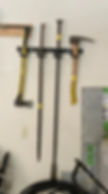 Thumbnail: DBH 4-Ever Tool Hanger