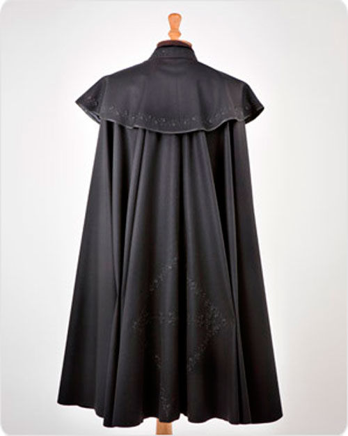 CAPAS