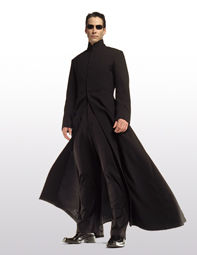 MATRIX