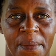 María Misión Uganda Africa