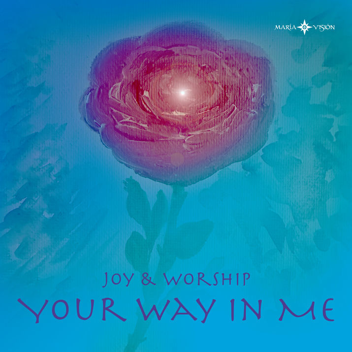 Your Way In Me