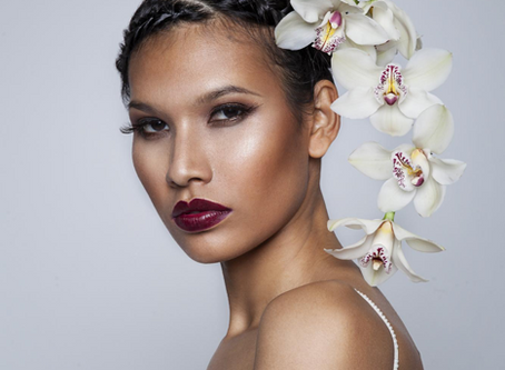 2020 Trending Wedding Hair & Makeup Must-Do’s by Megan Glenn