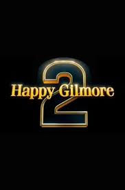 Happy Gilmore review