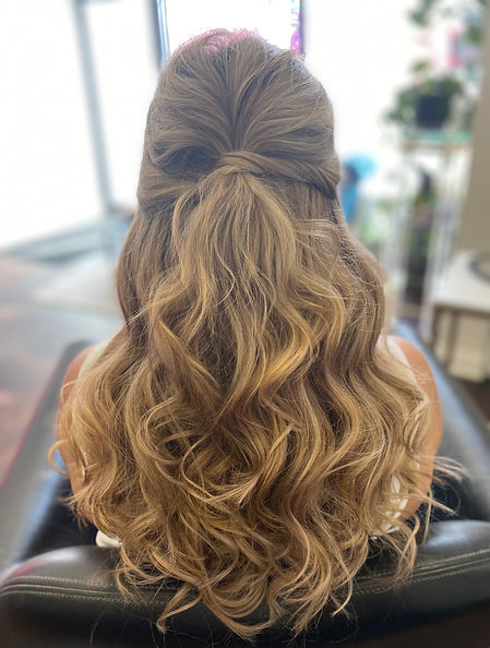 Chicago Makeup Artist and Hair Stylist Team