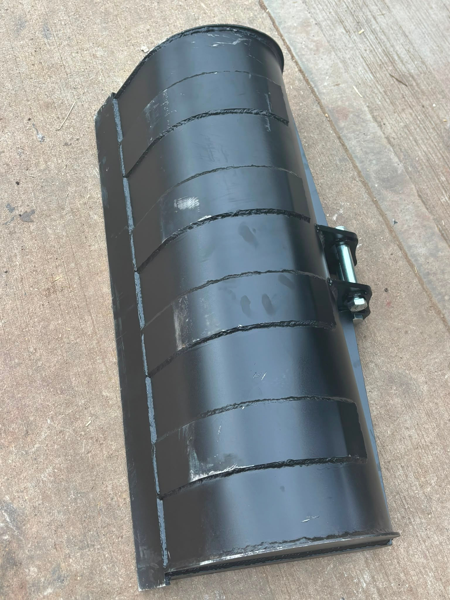1000mm Grading Bucket