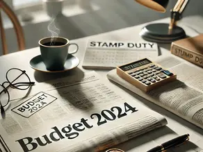 The UK Labour Government's 2024 Budget Announcement: Impact on Property Investors and Strategies to Mitigate Potential Downsides. 