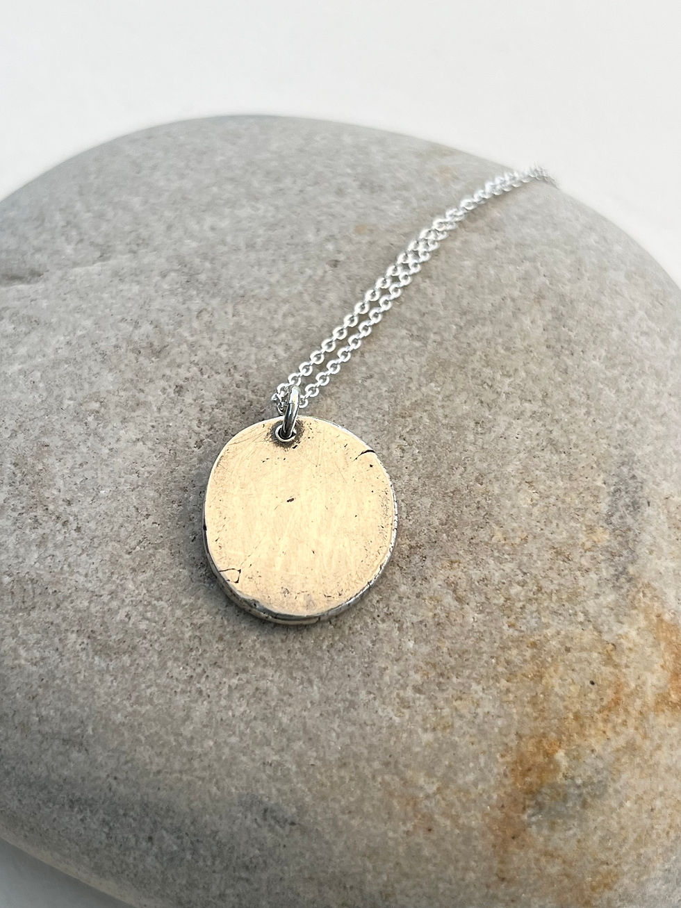 Thumbnail: Dog Necklace - Animal Necklace