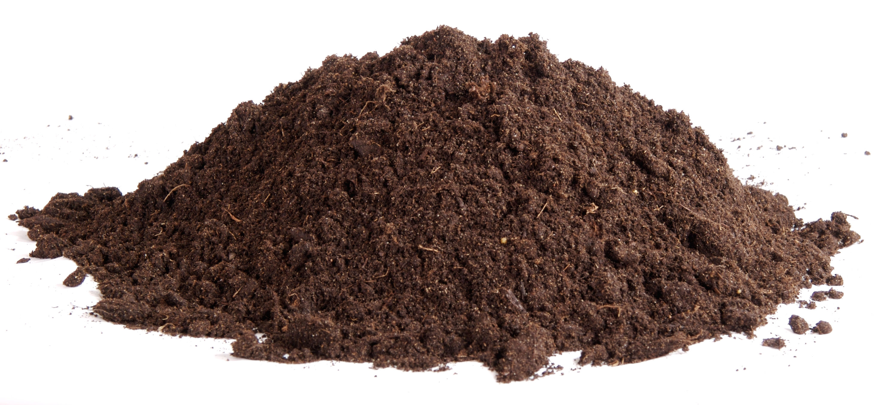 Bulk Soil