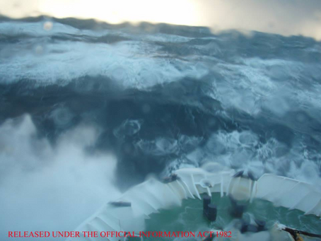 Mitigating Weather Risks in Maritime Operations - Part 3