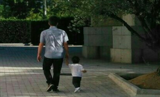 Un hijo llega para reescribir tu historia personal.