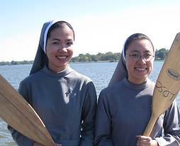 Congregation of Mary Queen