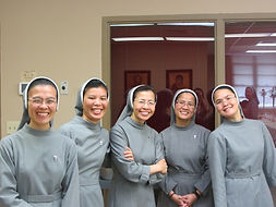 Congregation of Mary Queen