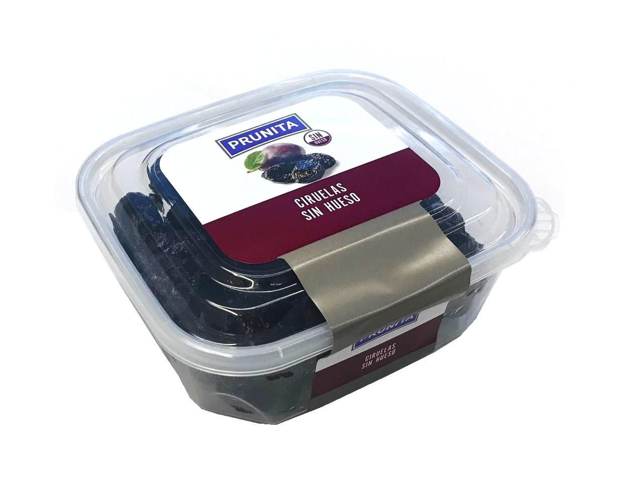 CIRUELA S/H 12/250 GR.