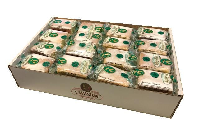 Miniatura: BIZ. YOGUR MALTI.  2 KG.   (40 ud)