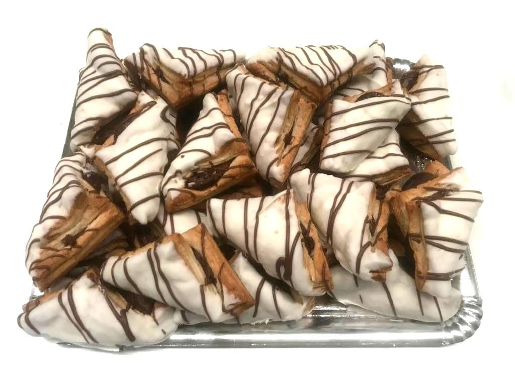 PAÑUELO GLAS-NUTELA 2 KG