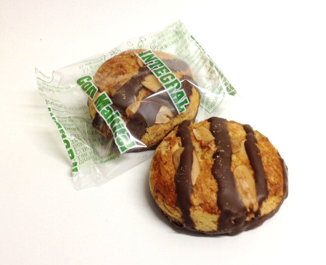 ALM. MALTI CHOCO 2 KG.   (48 ud)