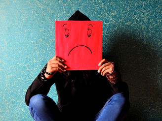 Using the Stressors of the Holidays to Your Advantage!