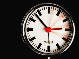 Time Management: Help for Stress Reduction!