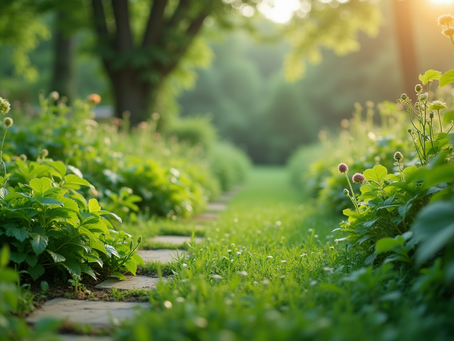 The Importance of Sustainable Living in Today's World