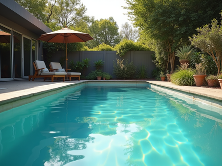 Understanding Inground Pool Costs in Ontario: Ontario Pool Installation Pricing Guide