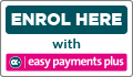 This image links to the Easy Payments Plus website, where we process payments for bookings