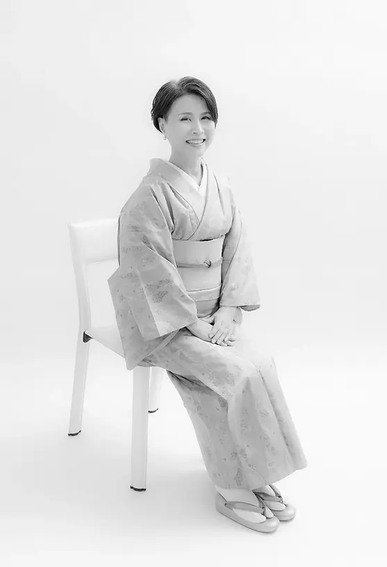 一蓮托笑の写真展