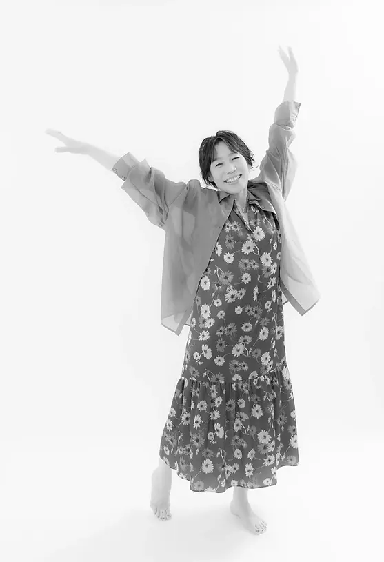 一蓮托笑の写真展