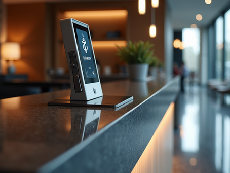 Maximize Hotel & Bank Security with Maritime Expertise