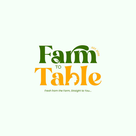 farm2table logo