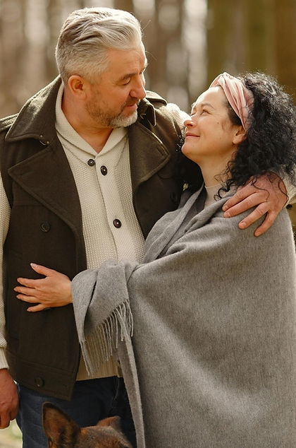 couple after couples therapy pasadena strong secure relationship spark re-ignited