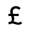 £