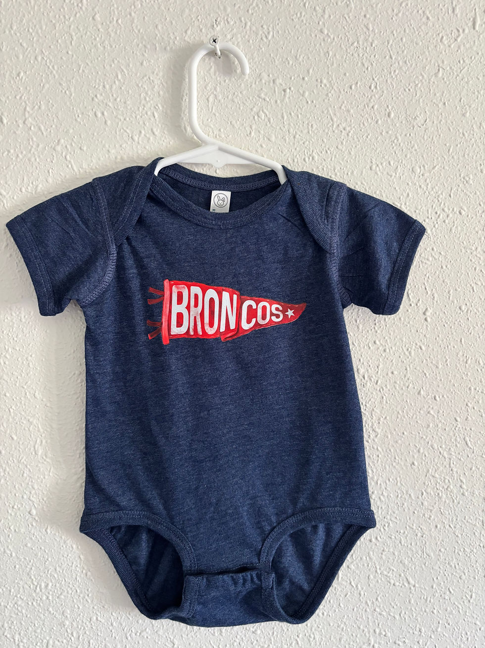 Thumbnail: Broncos Pennet T Shirt