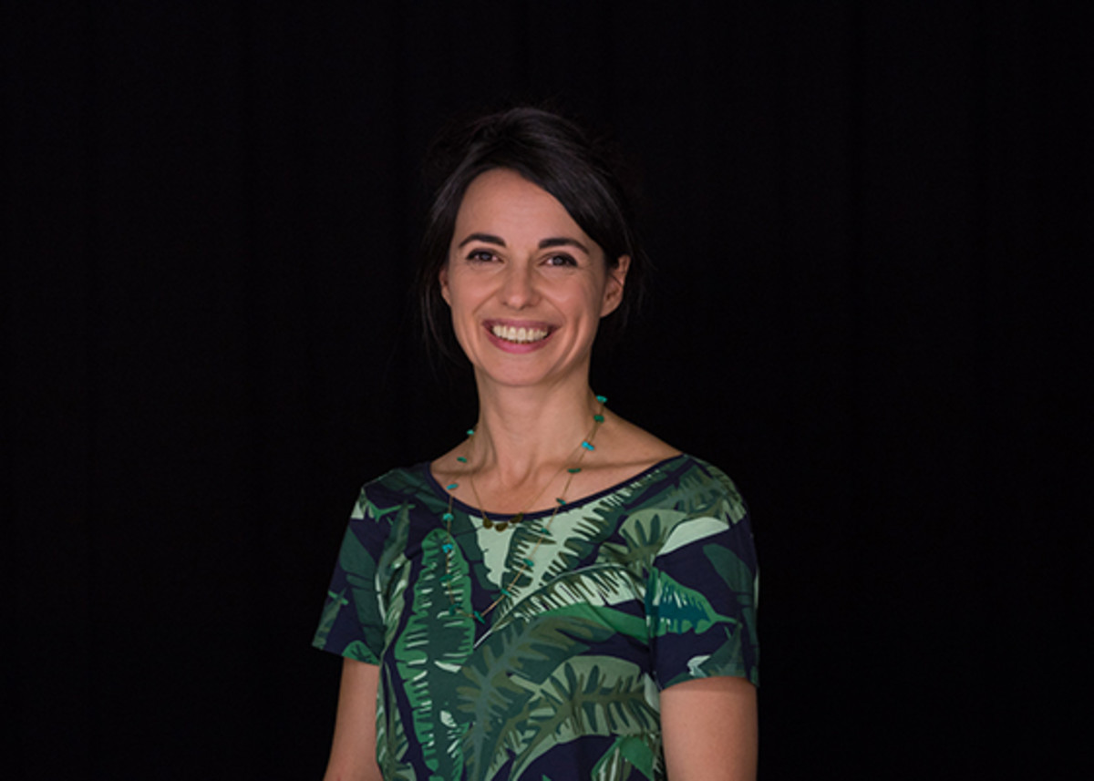 Anne-Lise VINCIGUERRA