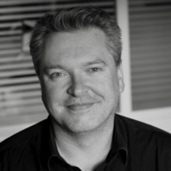 Anthony DUFOUR