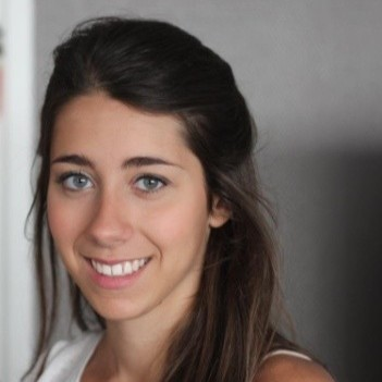 Mathilda Lacroix