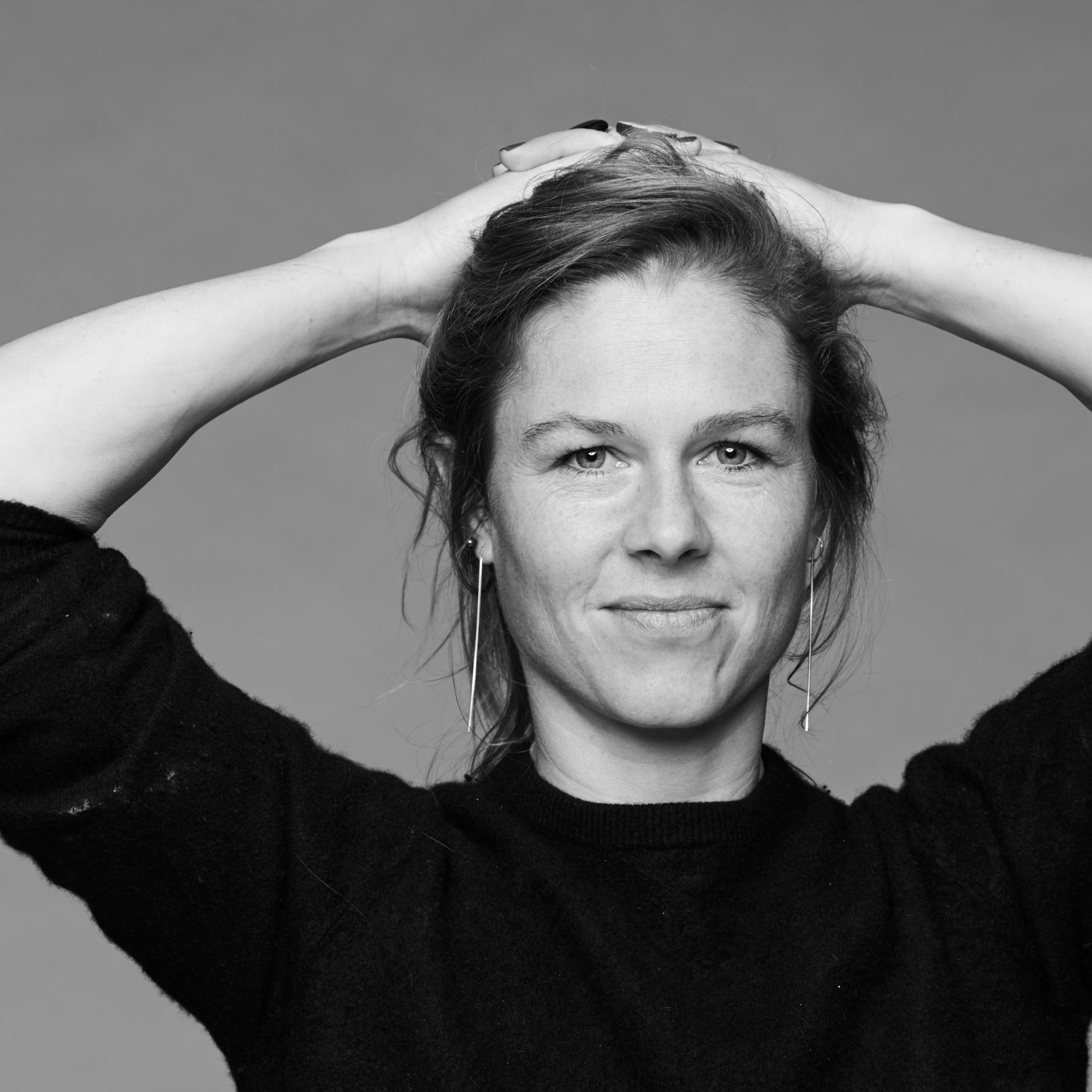 Chloé MOGLIA