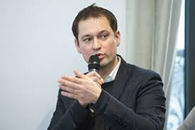 Ghislain Gauthier