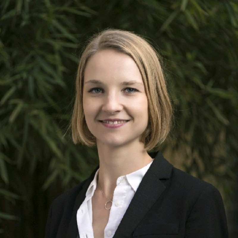 Louise Lebecq