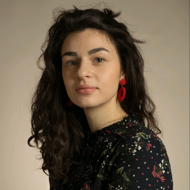 Chloé LIENARD